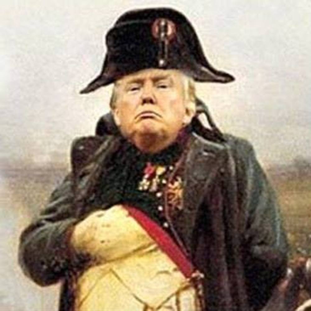 Meet your Posher, Erickson